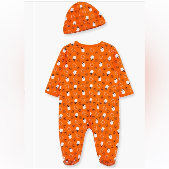 NWT My First Halloween Matching Set - Picture 2 of 9